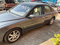 Volvo s80 ts79 auto 2006 - afbeelding 12 van  46