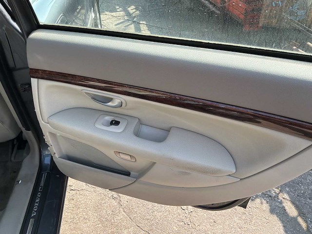 Volvo s80 ts79 auto 2006 - afbeelding 24 van  46