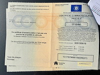 Volvo s80 ts79 auto 2006 - afbeelding 30 van  46