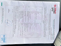 Volvo s80 ts79 auto 2006 - afbeelding 31 van  46