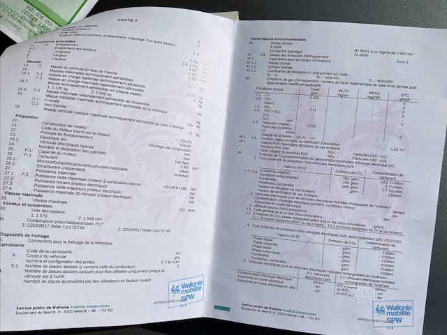 Volvo s80 ts79 auto 2006 - afbeelding 33 van  46