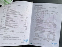 Volvo s80 ts79 auto 2006 - afbeelding 33 van  46