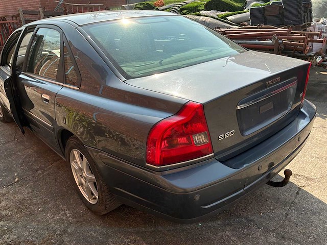 Volvo s80 ts79 auto 2006 - afbeelding 23 van  46