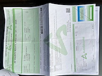 Volvo s80 ts79 auto 2006 - afbeelding 35 van  46