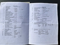 Volvo s80 ts79 auto 2006 - afbeelding 37 van  46