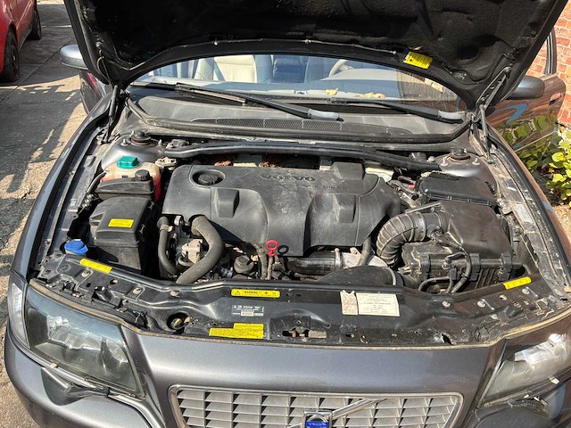 Volvo s80 ts79 auto 2006 - afbeelding 38 van  46