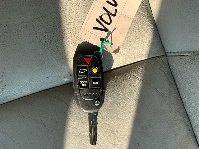 Volvo s80 ts79 auto 2006 - afbeelding 41 van  46