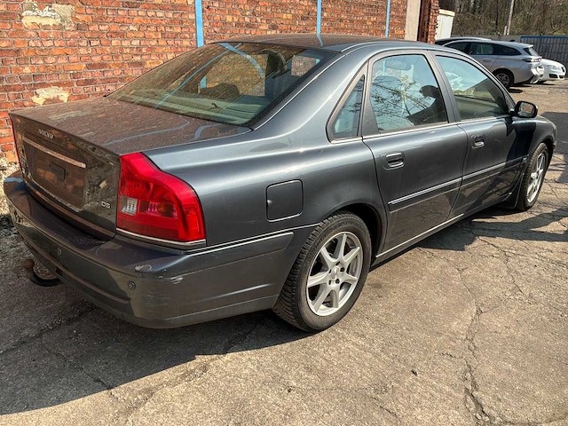 Volvo s80 ts79 auto 2006 - afbeelding 42 van  46
