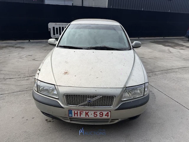 Volvo s80 - afbeelding 3 van  10