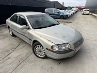 Volvo s80 - afbeelding 4 van  10