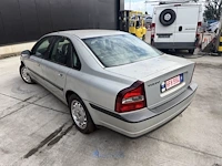 Volvo s80 - afbeelding 7 van  10