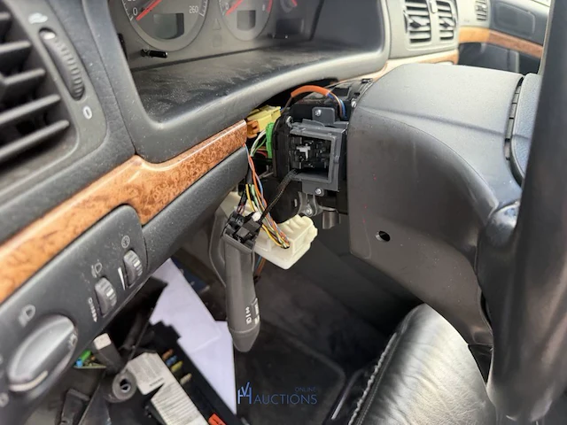 Volvo s80 - afbeelding 10 van  10