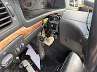 Volvo s80 - afbeelding 10 van  10