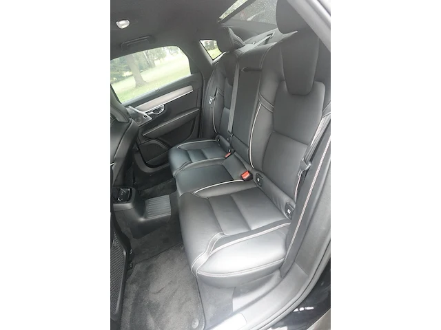 Volvo s90 - afbeelding 2 van  23