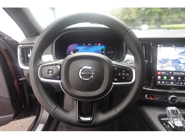 Volvo s90 - afbeelding 4 van  23