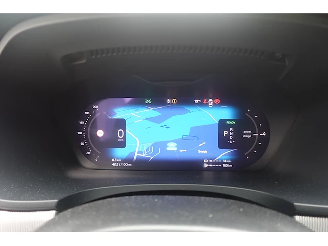 Volvo s90 - afbeelding 5 van  23