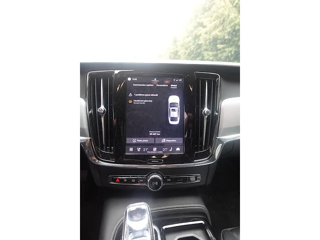 Volvo s90 - afbeelding 7 van  23