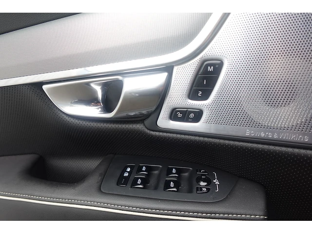 Volvo s90 - afbeelding 10 van  23