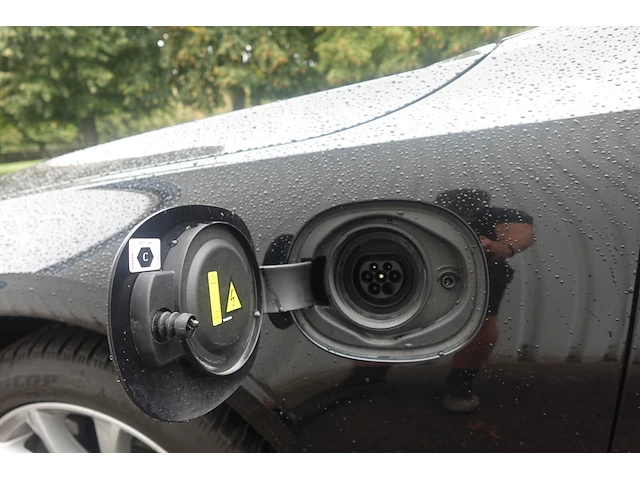 Volvo s90 - afbeelding 11 van  23