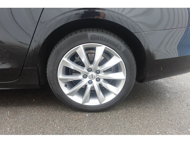 Volvo s90 - afbeelding 16 van  23