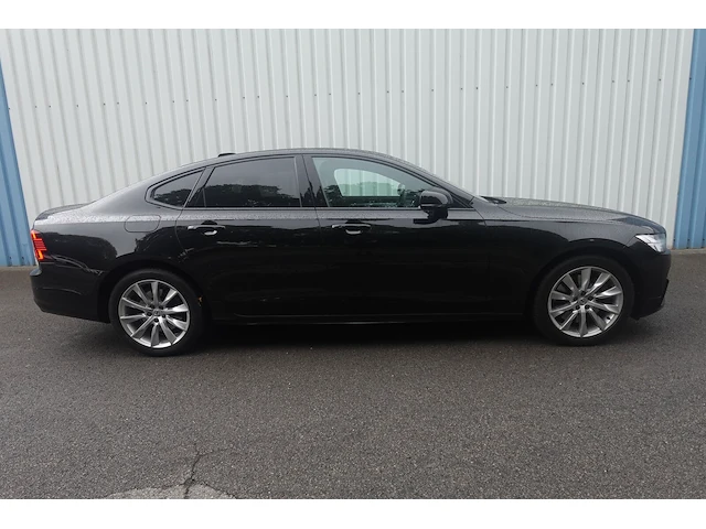 Volvo s90 - afbeelding 12 van  23