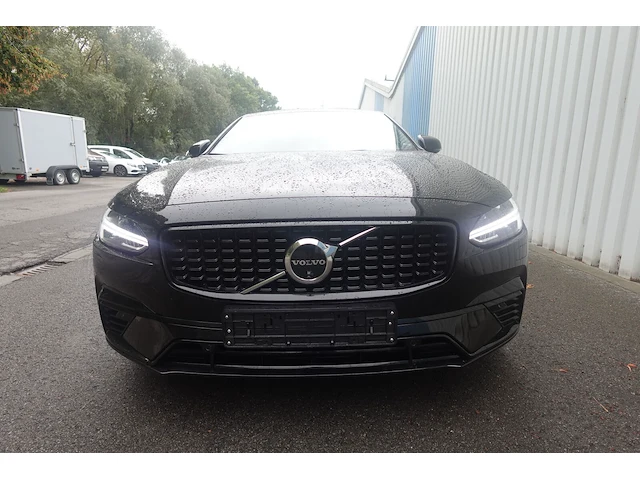 Volvo s90 - afbeelding 17 van  23