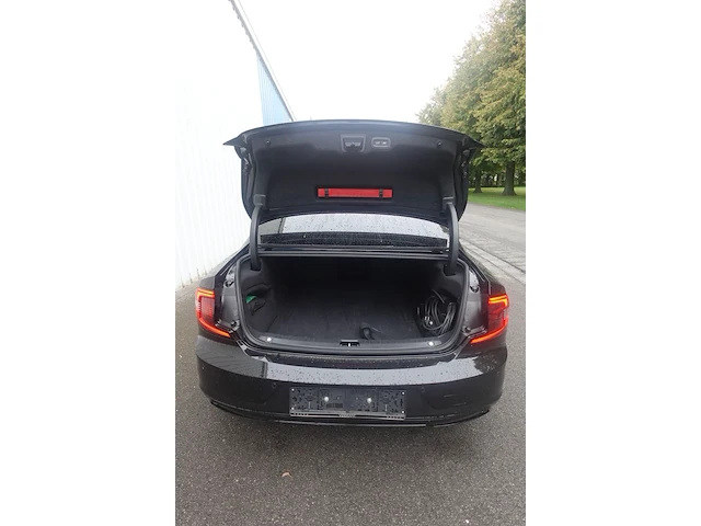 Volvo s90 - afbeelding 19 van  23