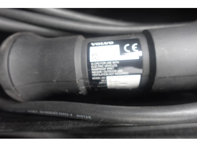 Volvo s90 - afbeelding 21 van  23