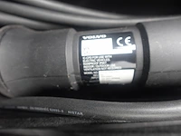 Volvo s90 - afbeelding 21 van  23