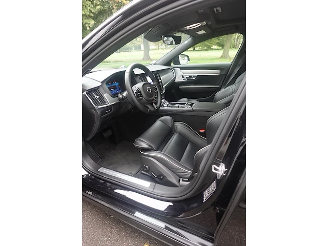 Volvo s90 - afbeelding 22 van  23