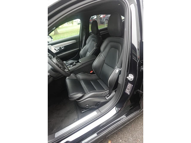 Volvo s90 - afbeelding 23 van  23