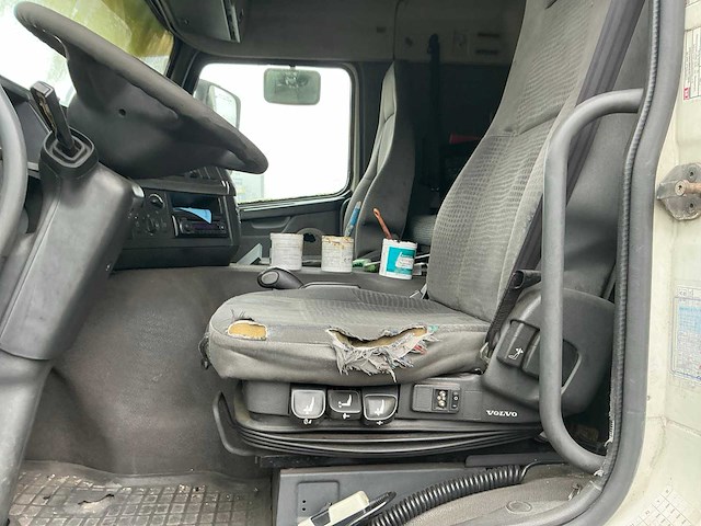 Volvo trekker - afbeelding 3 van  15