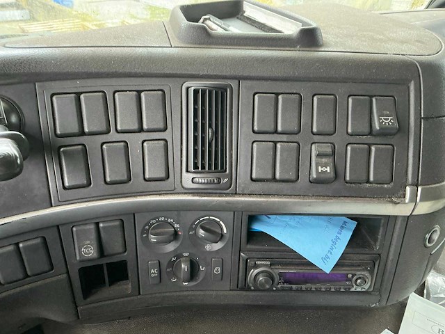 Volvo trekker - afbeelding 6 van  15