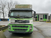 Volvo trekker - afbeelding 8 van  15