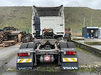 Volvo trekker - afbeelding 11 van  15