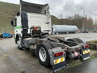 Volvo trekker - afbeelding 12 van  15