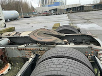Volvo trekker - afbeelding 14 van  15
