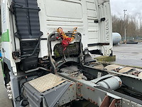 Volvo trekker - afbeelding 15 van  15