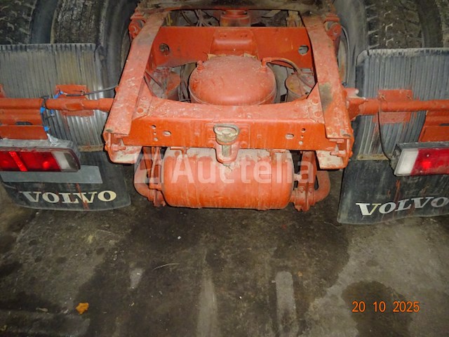 Volvo truck voor onderdelen - afbeelding 2 van  17