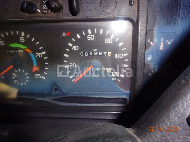 Volvo truck voor onderdelen - afbeelding 5 van  17