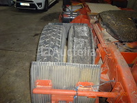 Volvo truck voor onderdelen - afbeelding 6 van  17