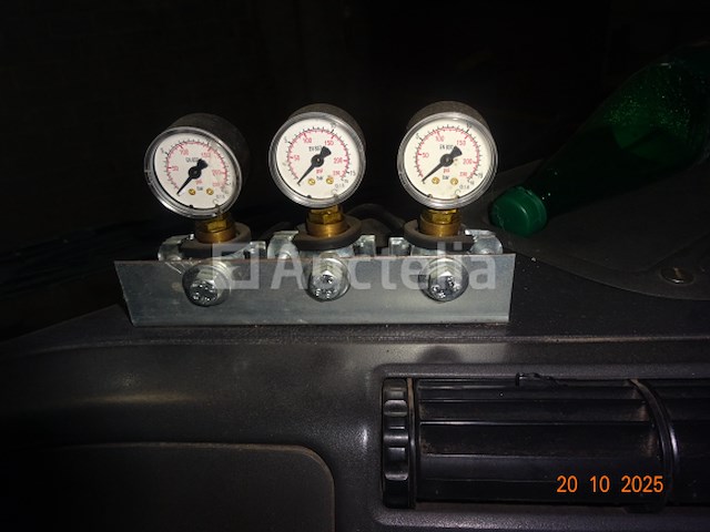 Volvo truck voor onderdelen - afbeelding 7 van  17