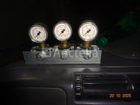 Volvo truck voor onderdelen - afbeelding 7 van  17