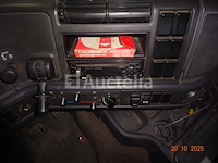 Volvo truck voor onderdelen - afbeelding 8 van  17