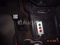 Volvo truck voor onderdelen - afbeelding 9 van  17