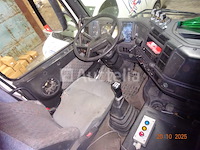 Volvo truck voor onderdelen