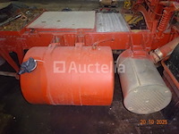 Volvo truck voor onderdelen - afbeelding 12 van  17