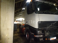 Volvo truck voor onderdelen - afbeelding 13 van  17