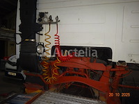 Volvo truck voor onderdelen - afbeelding 15 van  17