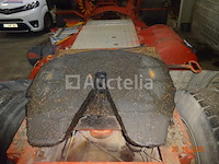 Volvo truck voor onderdelen - afbeelding 16 van  17